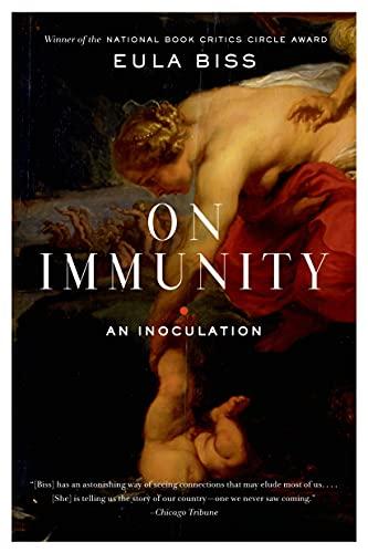 On Immunity: An Inoculation Cover
