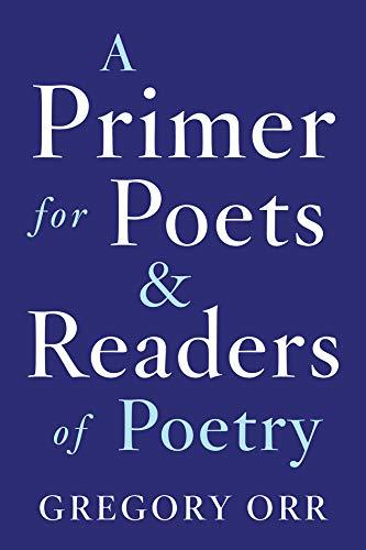Primer for Poets Cover