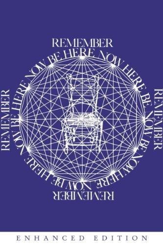 Be Here Now (Enhanced Edition) Cover