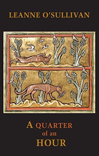 A Quarter of an Hour Cover
