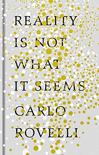 Reality Is Not What It Seems Cover