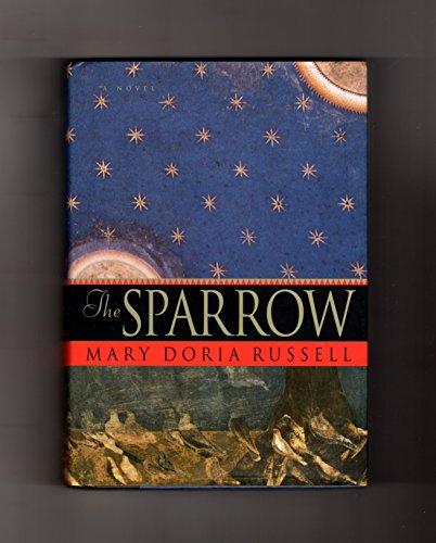 The Sparrow: A Novel Cover