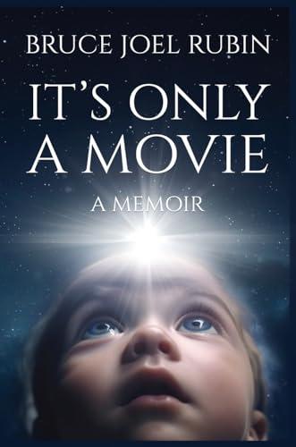 It's Only a Movie Cover