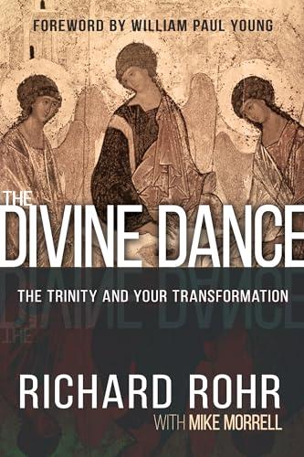 The Divine Dance: The Trinity and Your Transformation Cover