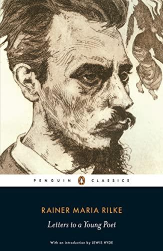 Letters to a Young Poet (Penguin Classics) Cover