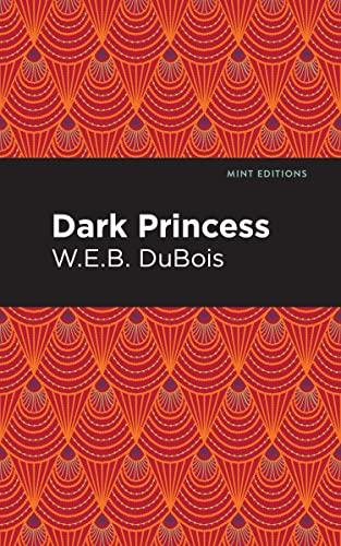 Dark Princess (Mint Editions (Romantic Tales)) Cover