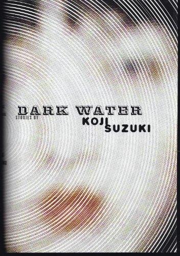 Dark Water Cover