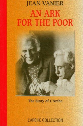 An Ark for the Poor Cover