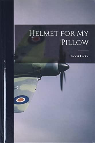 Helmet for My Pillow Cover