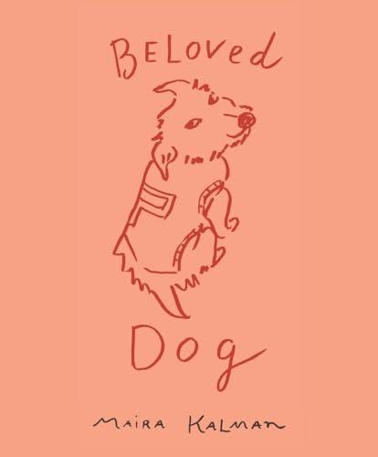 Beloved Dog Cover