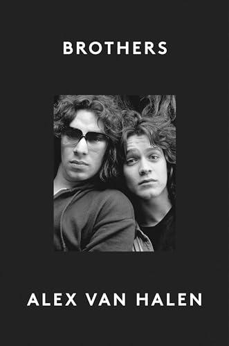 Brothers Cover