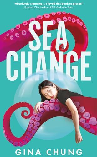 Sea Change Cover