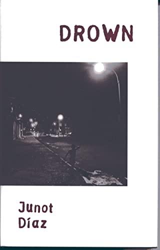 Drown Cover