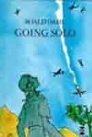 Going Solo Cover