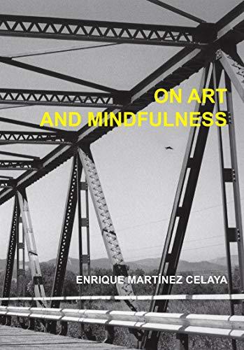 On Art and Mindfulness Cover