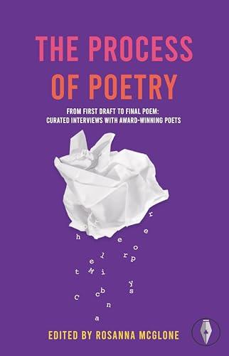 The Process of Poetry Cover