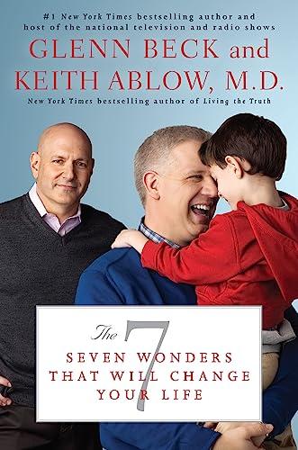 The 7: Seven Wonders That Will Change Your Life Cover