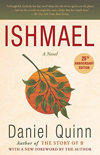 Ishmael: A Novel (Ishmael Series Book 1) Cover