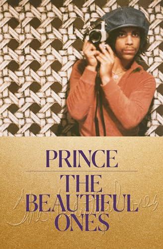 The Beautiful Ones Cover