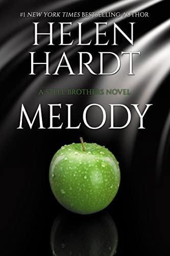 Melody (Steel Brothers Saga Book 28) Cover