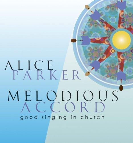 Melodious Accord: Good Singing in Church/G8616 Cover