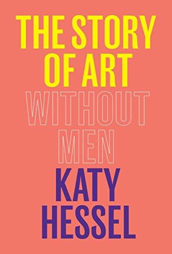 The Story of Art Without Men Cover