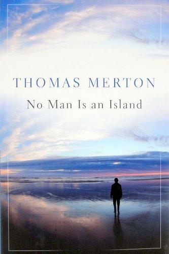No Man Is an Island Cover