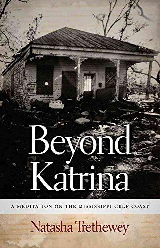 Beyond Katrina: A Meditation on the Mississippi Gulf Coast Cover