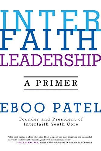 Interfaith Leadership: A Primer Cover