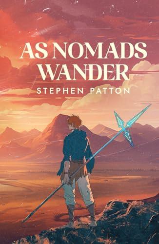 As Nomads Wander Cover