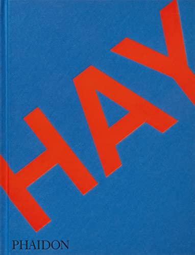 HAY Cover