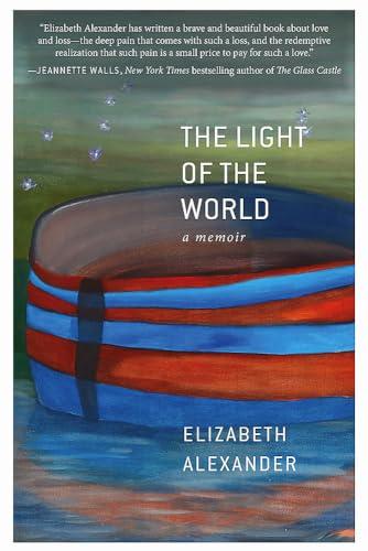The Light of the World: A Memoir Cover