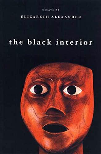 The Black Interior: Essays Cover
