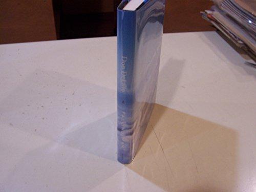 Falling Man: A Novel Cover