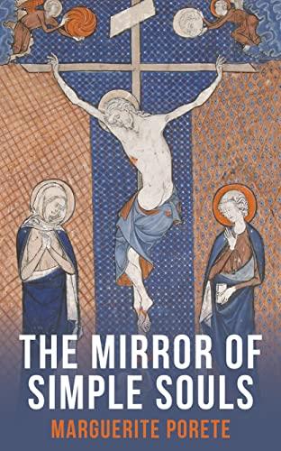 The Mirror of Simple Souls Cover