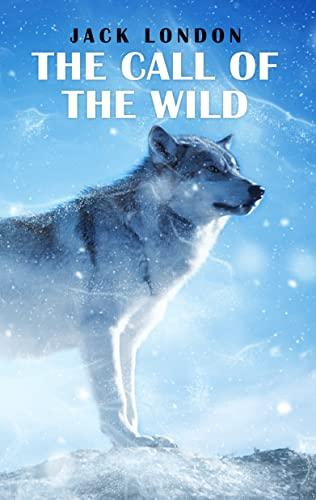 The Call Of the Wild cover