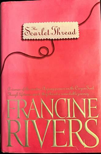 Scarlet Thread - Special Edition Cover