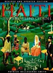 Haiti: The Breached Citadel Cover