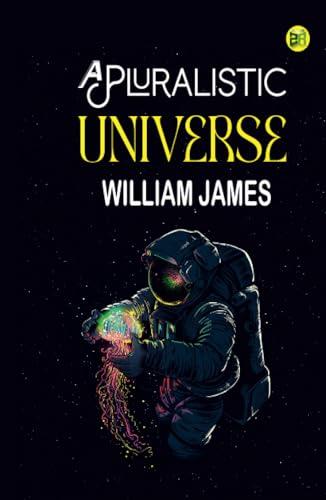 A Pluralistic Universe Cover