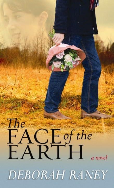 The Face of the Earth Cover