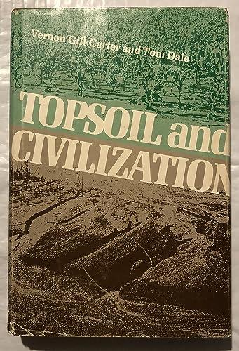 Topsoil and civilization Cover