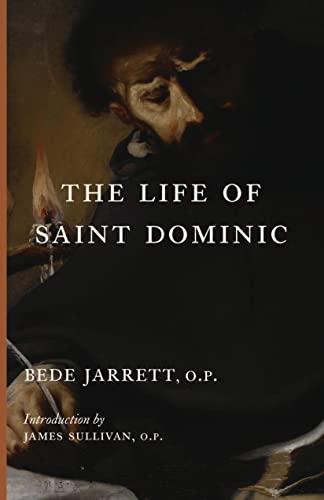 The Life of Saint Dominic Cover