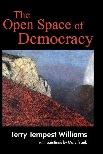 The Open Space of Democracy Cover