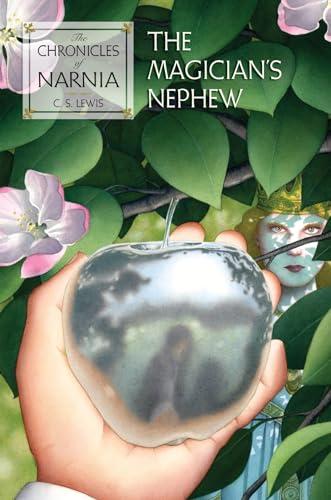 The Magician's Nephew (Chronicles of Narnia, 1) Cover