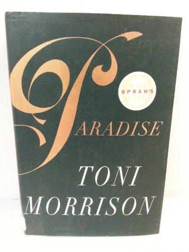 Paradise Cover
