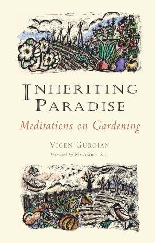 Inheriting Paradise: Meditations on Gardening Cover