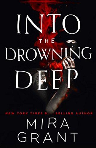 Into the Drowning Deep Cover