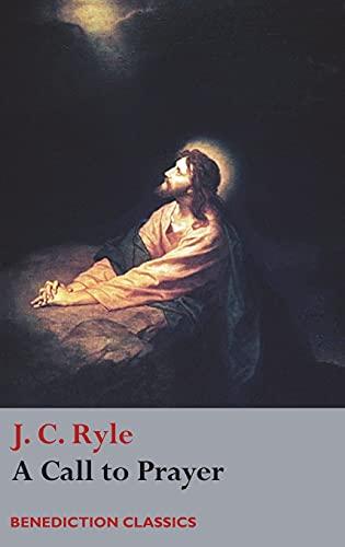 A Call to Prayer Cover