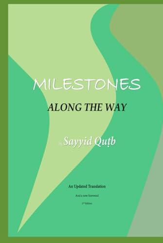 Milestones Cover