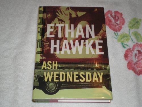 Ash Wednesday Cover